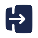 Login 3 SVG Icon